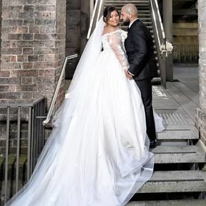 Meet your Posher, Julia